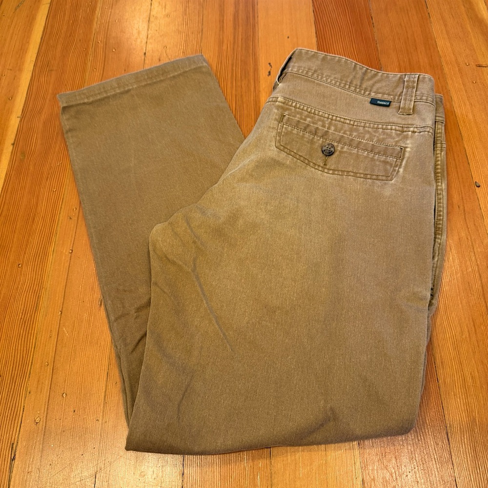 Toad & Co Mission Ridge Pants